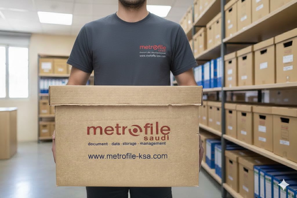Metrofiler